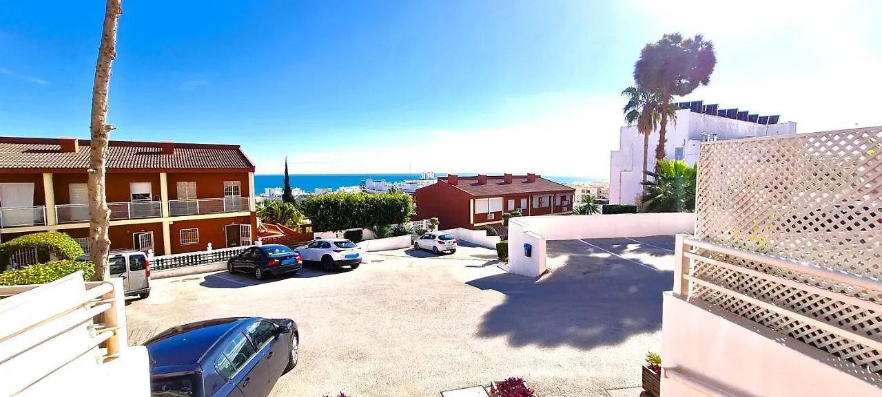 Vista Azul No1 Apartment Torremolinos Spain