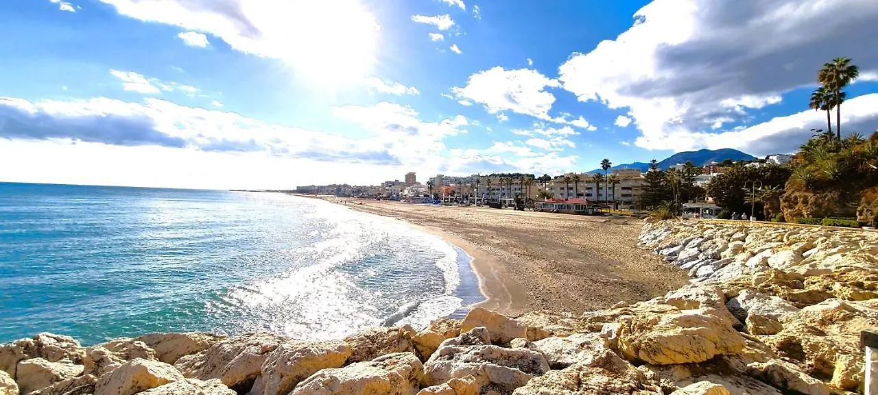 Vista Azul No1 Apartment Torremolinos 0*,