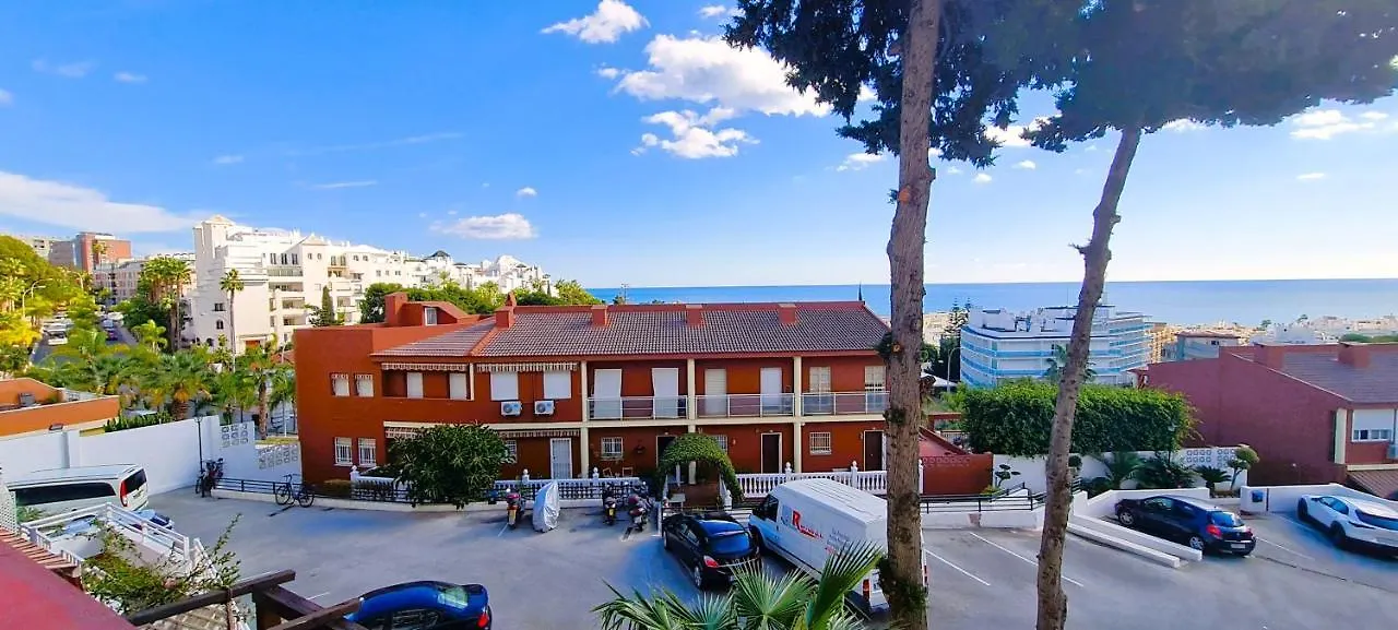 Vista Azul No1 Apartment Torremolinos