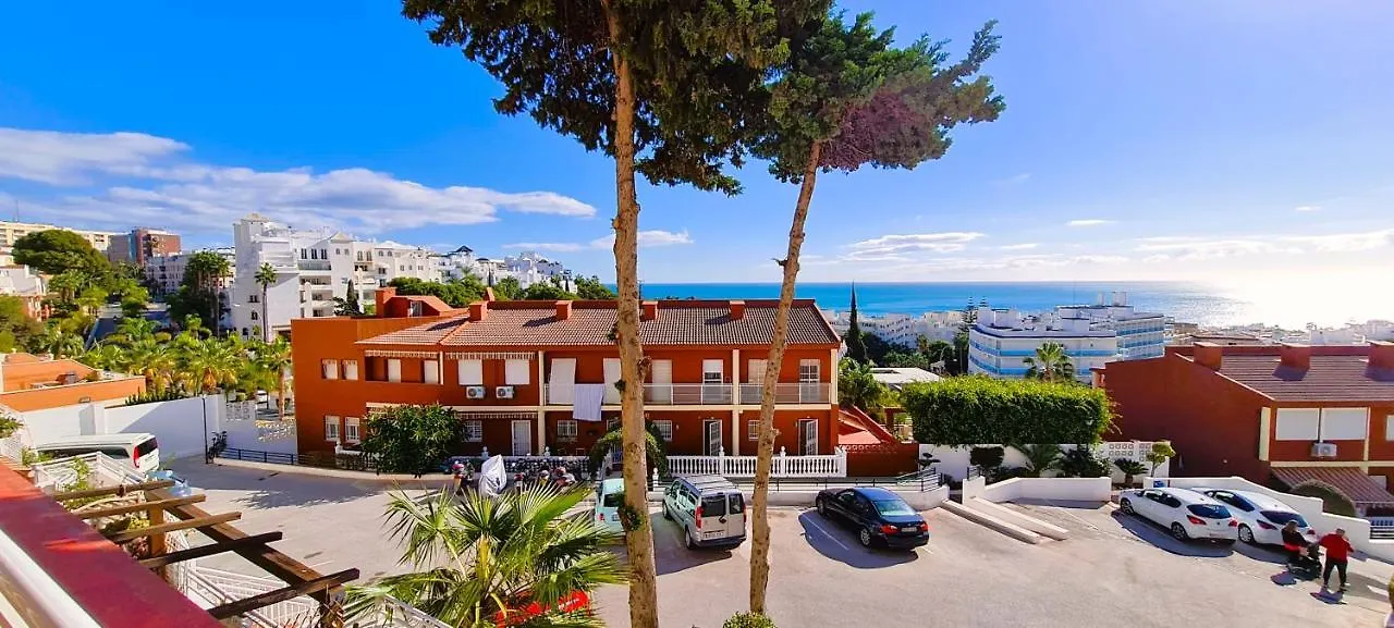 Apartamento Vista Azul No1 Torremolinos