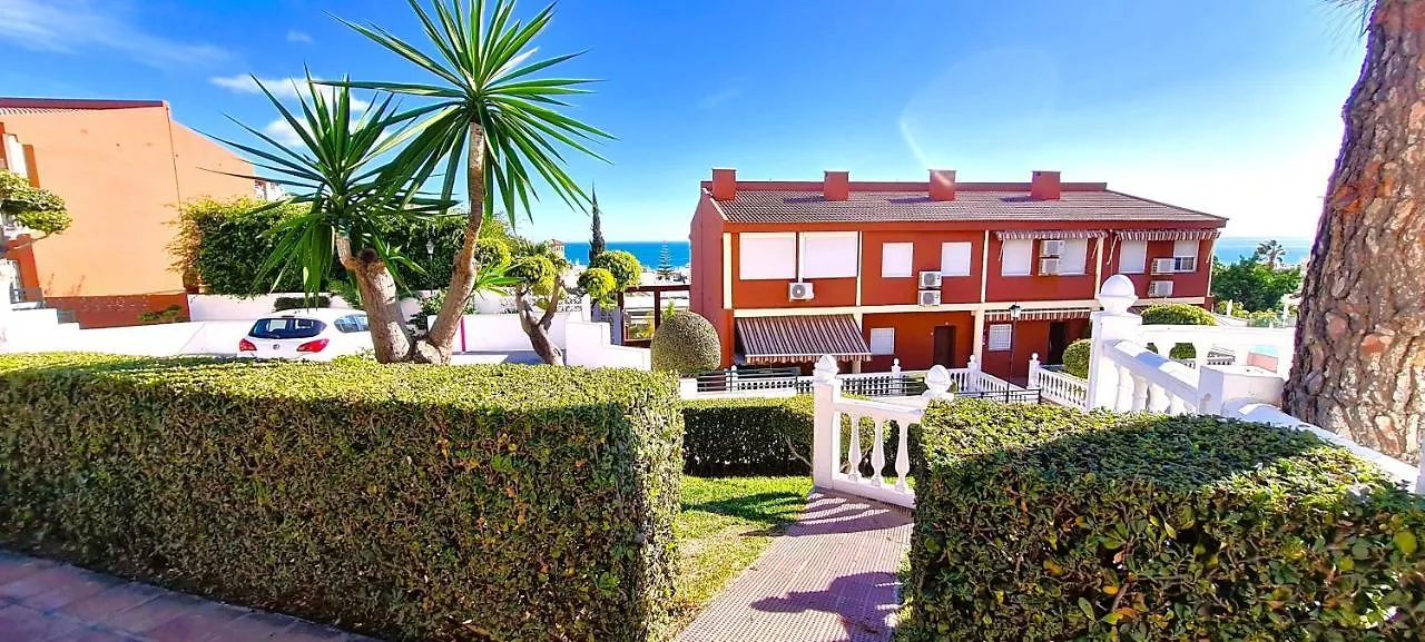 Apartamento Vista Azul No1 Torremolinos