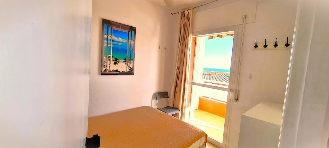 Apartamento Vista Azul No1 Torremolinos España