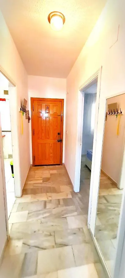 Apartamento Vista Azul No1 Torremolinos España