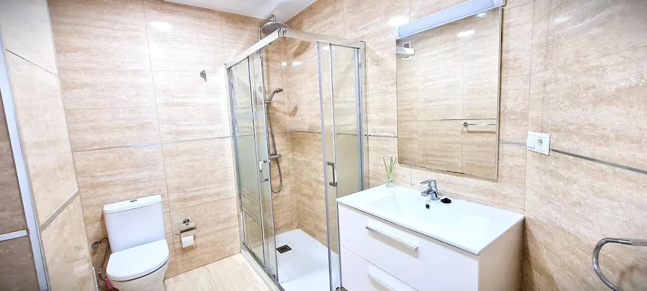 Apartamento Vista Azul No1 Torremolinos 0*,  España