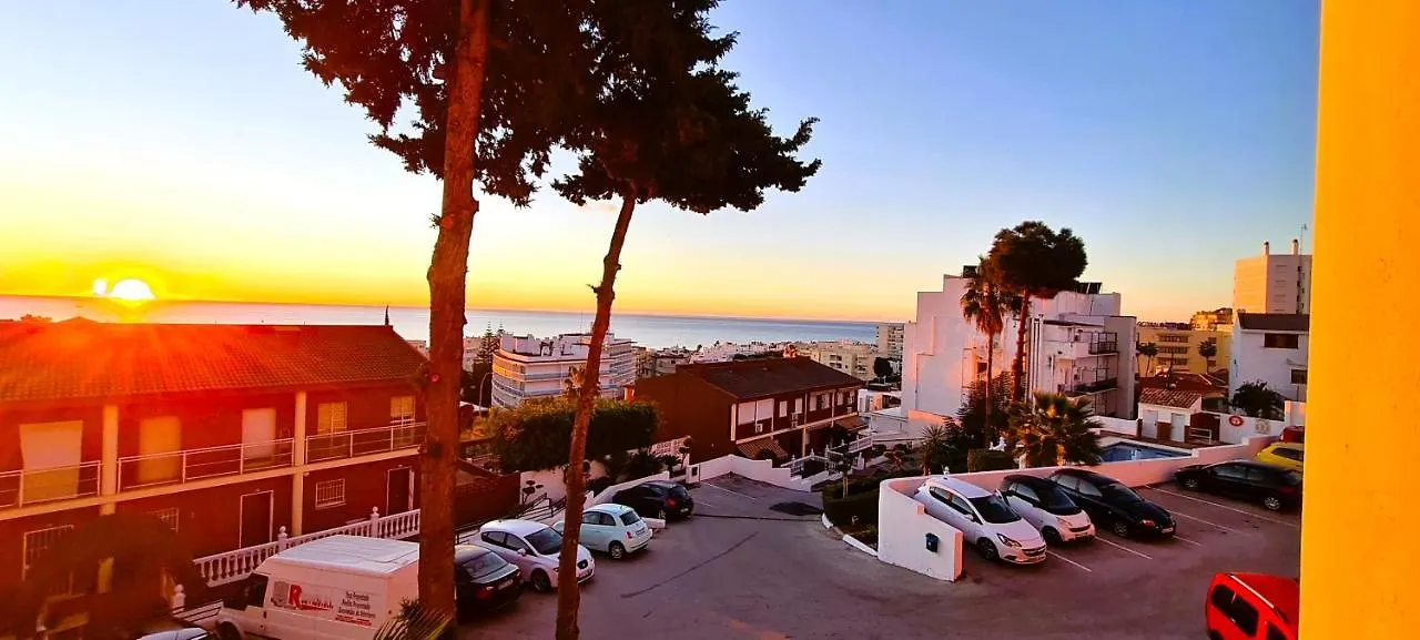 Apartamento Vista Azul No1 Torremolinos