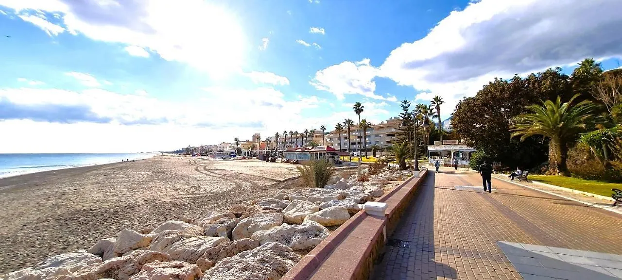 Apartamento Vista Azul No1 Torremolinos España