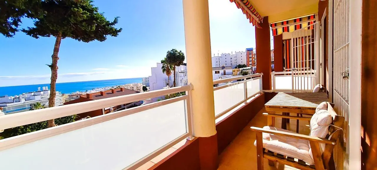 Apartamento Vista Azul No1 Torremolinos