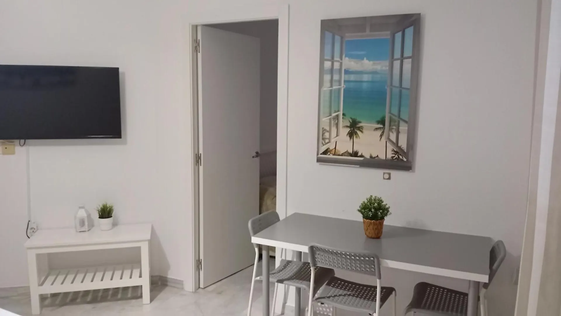 Apartamento Vista Azul No1 Torremolinos España