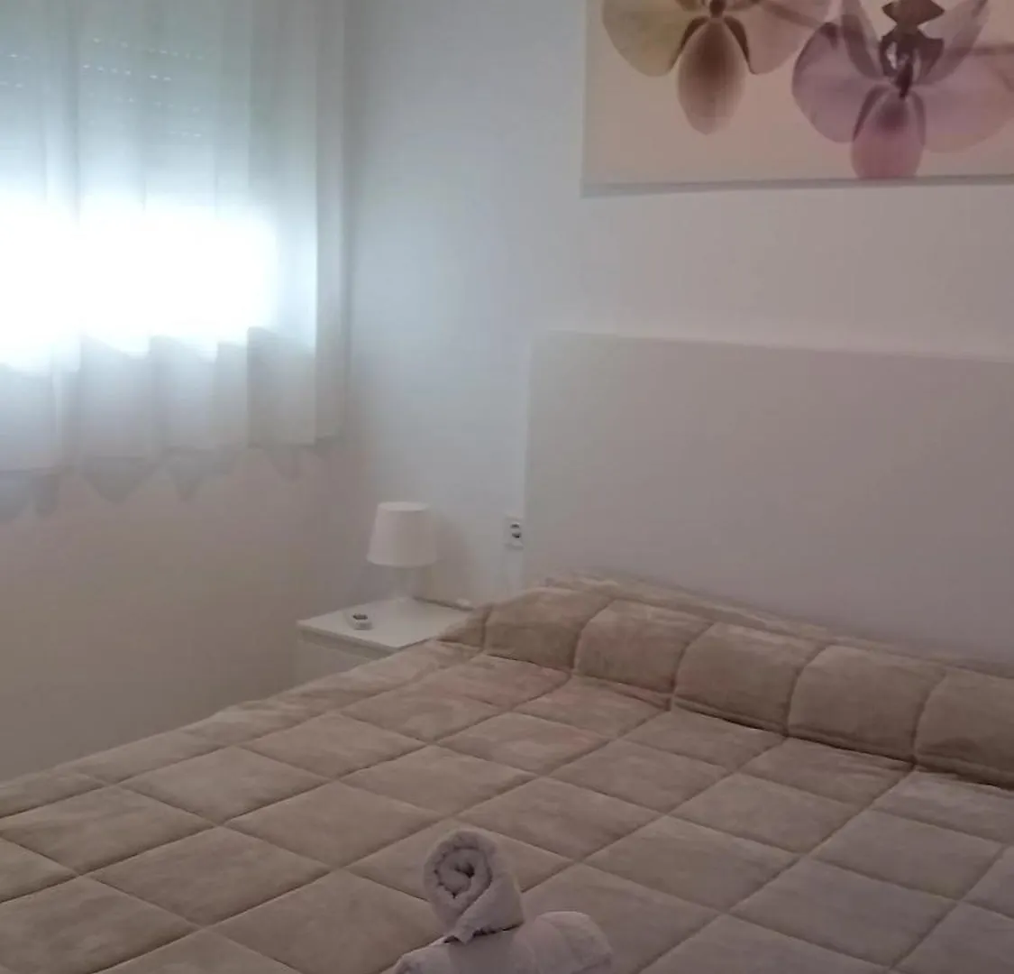 Apartamento Vista Azul No1 Torremolinos