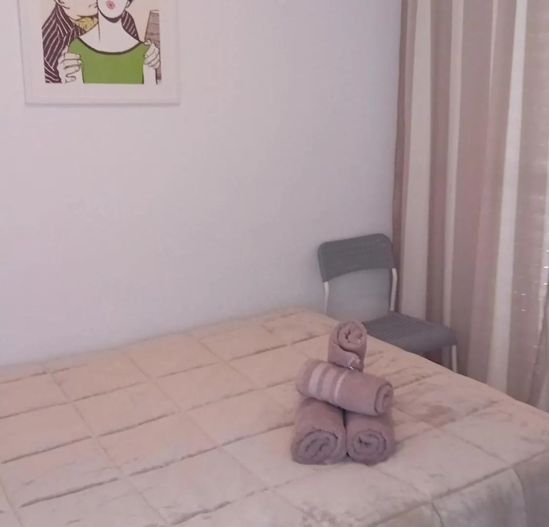 Apartamento Vista Azul No1 Torremolinos