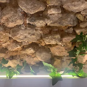 L'apartement D'odine Apartamento Tarragona
