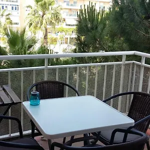 Estudio Apartamento Salou
