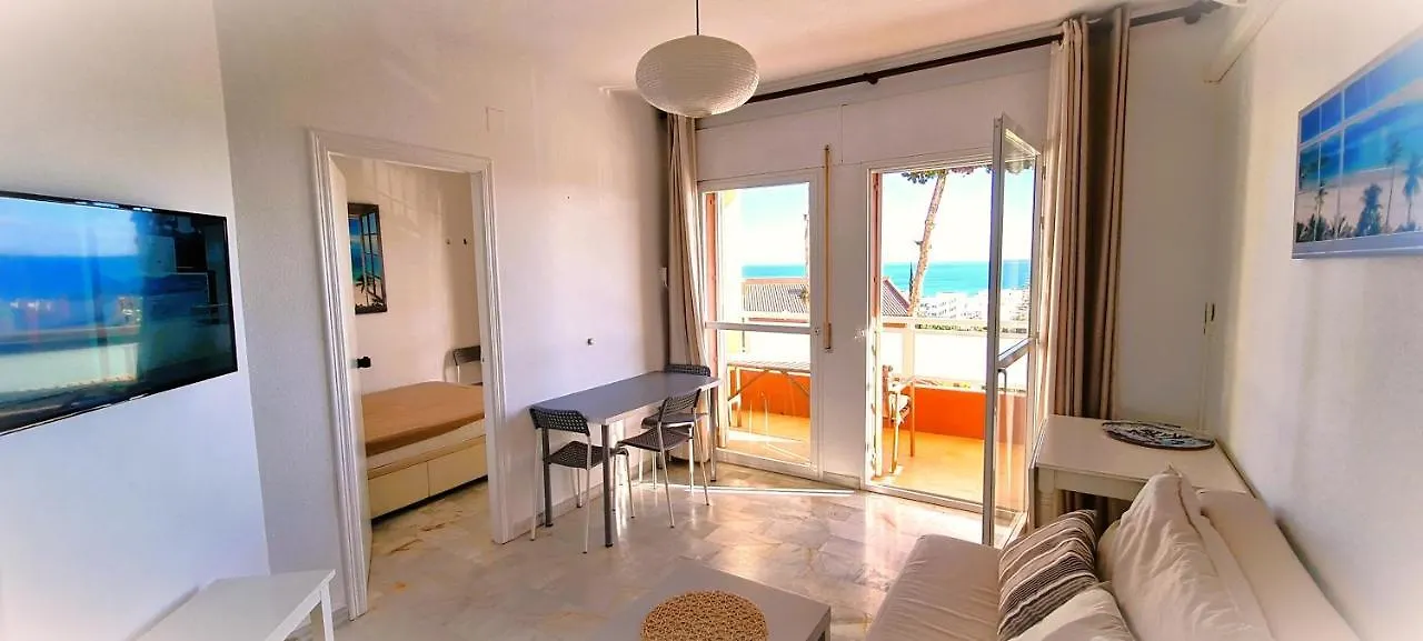 Vista Azul No1 Apartman Torremolinos