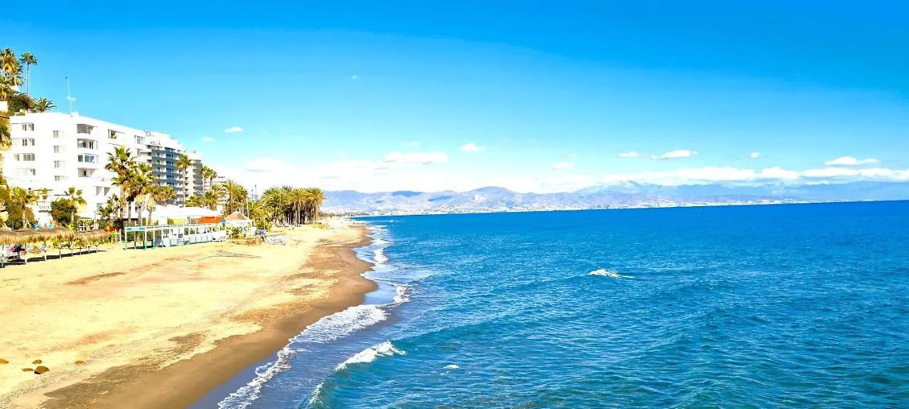 Vista Azul No1 Apartman Torremolinos