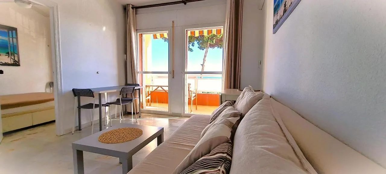 Vista Azul No1 Apartman Torremolinos