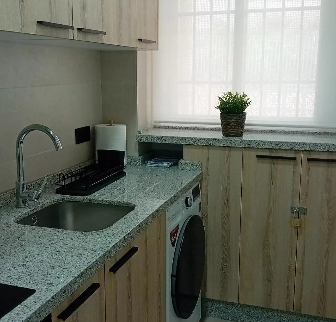 Vista Azul No1 Apartman Torremolinos