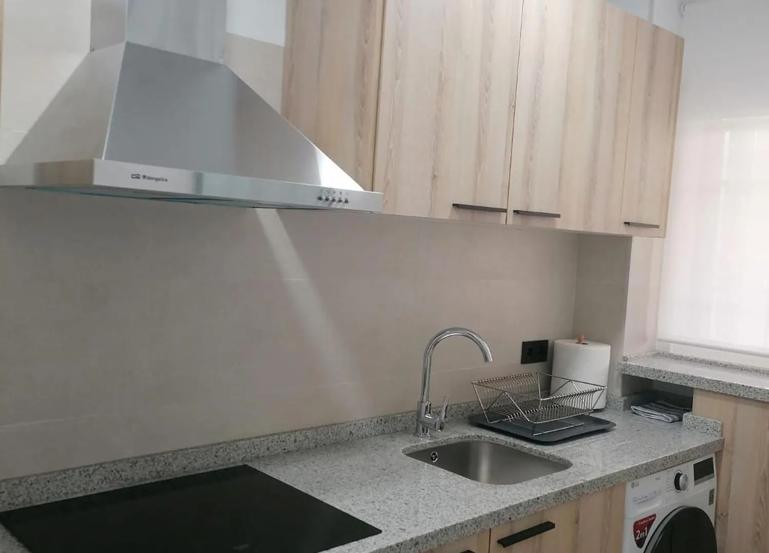 Vista Azul No1 Apartman Torremolinos