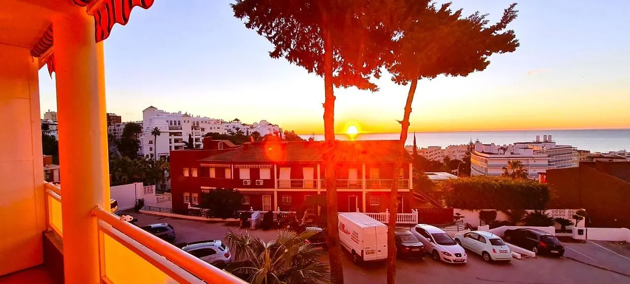 Vista Azul No1 Apartment Torremolinos Spain