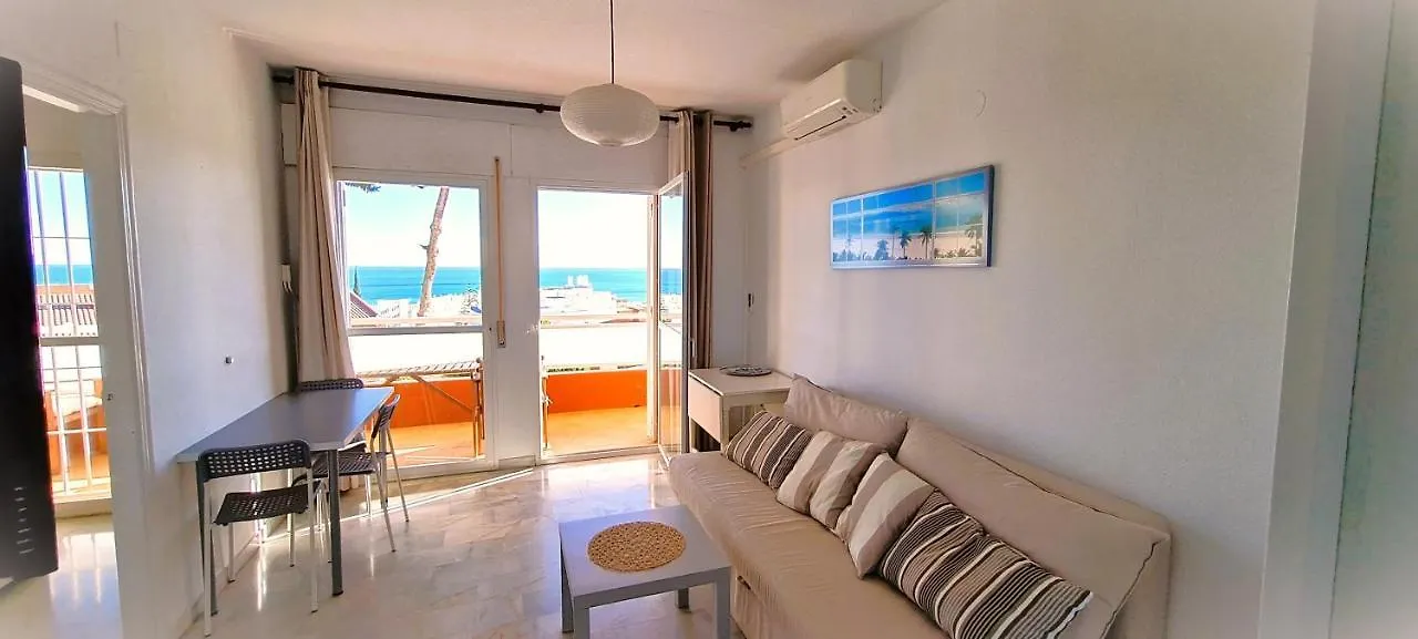Vista Azul No1 Apartment Torremolinos 0*,
