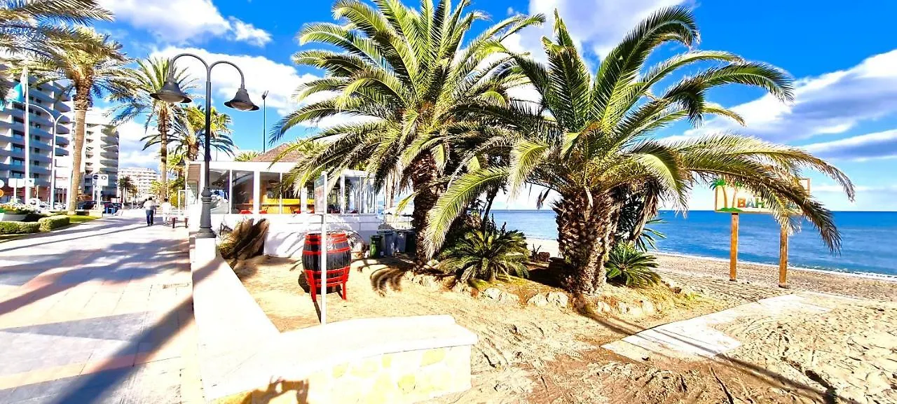 Vista Azul No1 Apartment Torremolinos