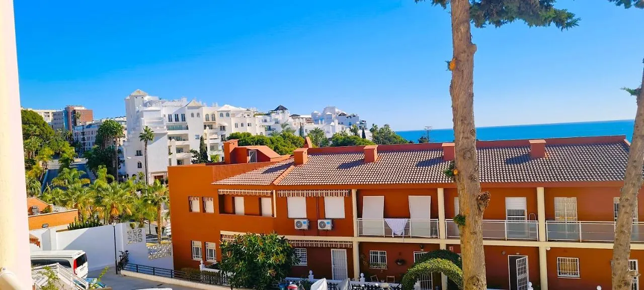 Vista Azul No1 Apartment Torremolinos 0*,  Spain