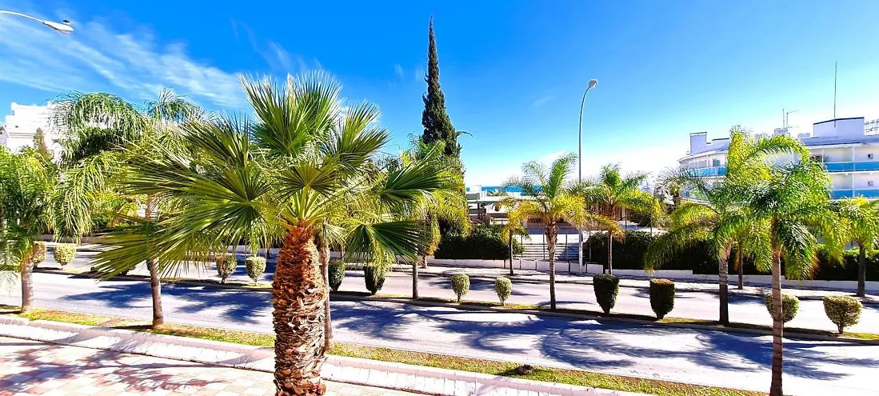 Vista Azul No1 Apartment Torremolinos