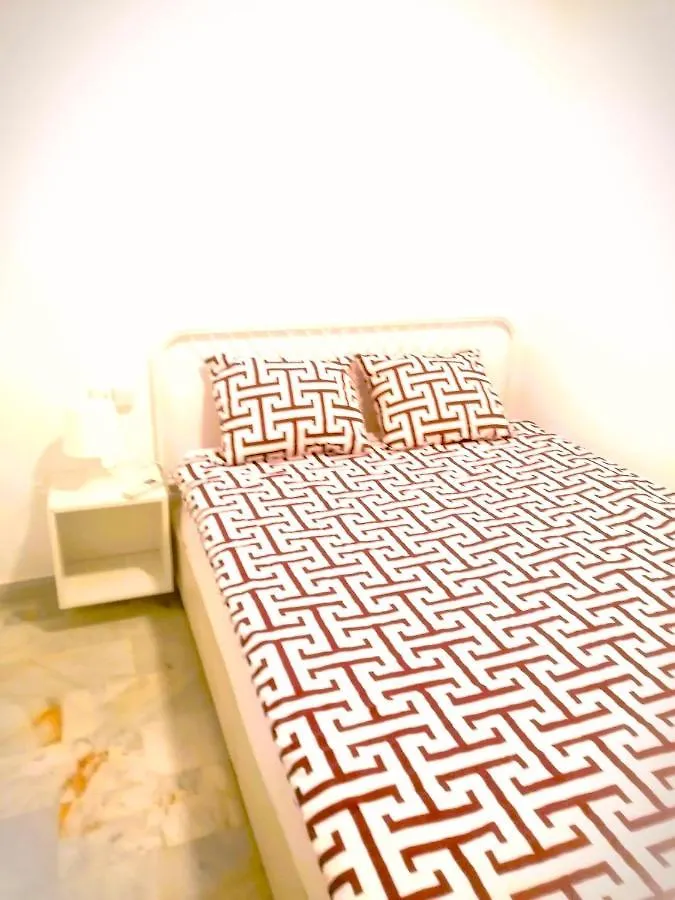 Vista Azul No1 Apartment Torremolinos 0*,