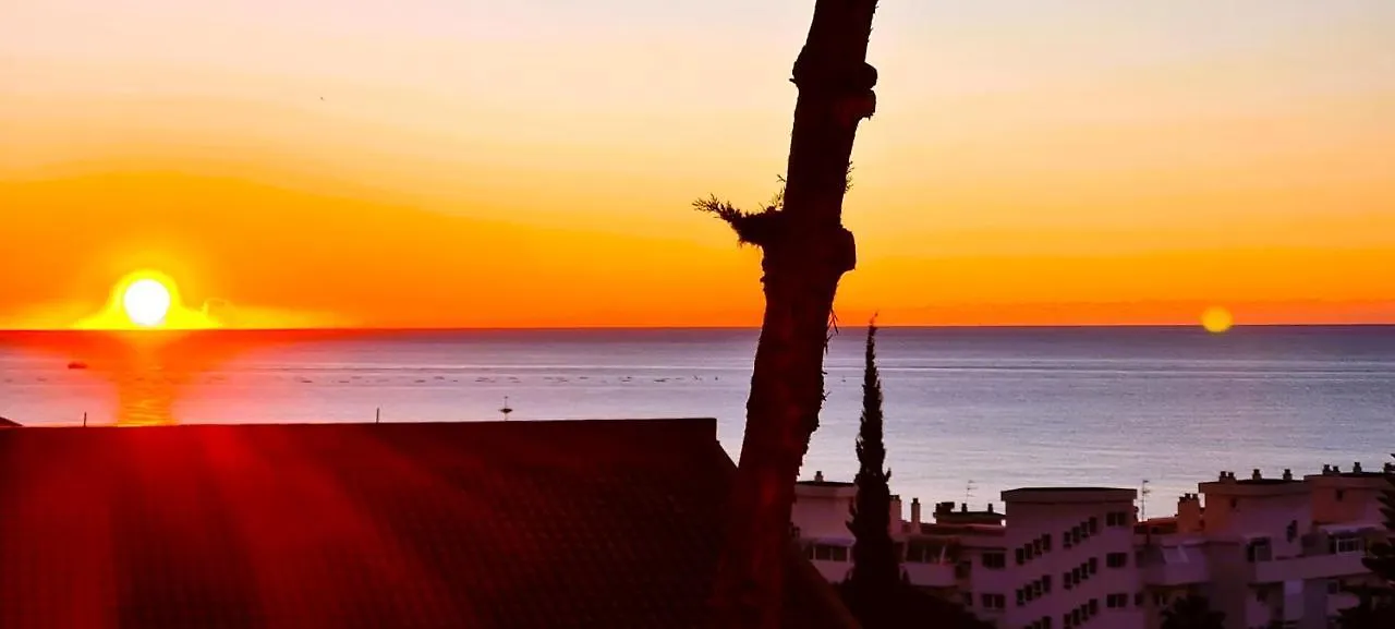 Vista Azul No1 Apartment Torremolinos