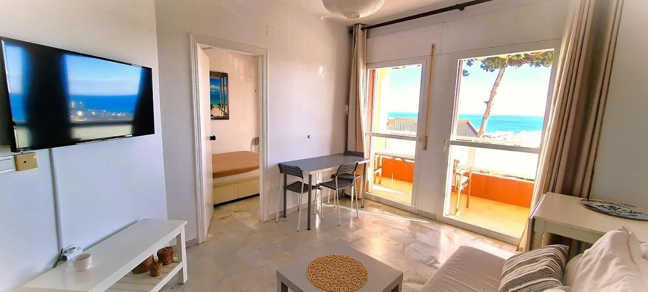 Vista Azul No1 Apartment Torremolinos