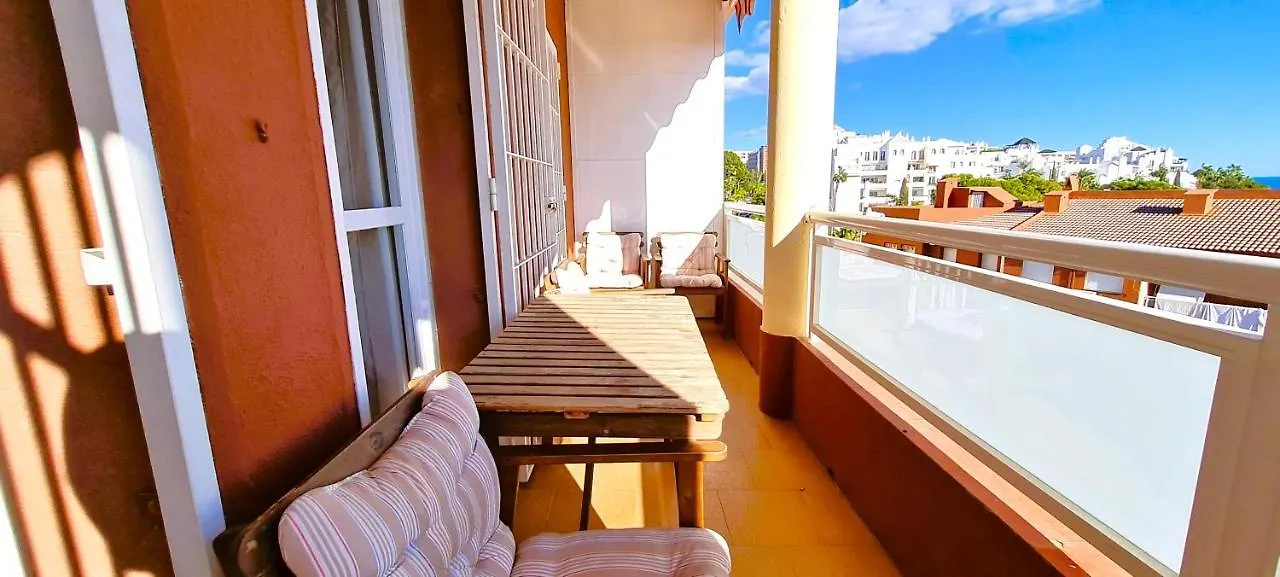 Vista Azul No1 Apartment Torremolinos 0*,  Spain
