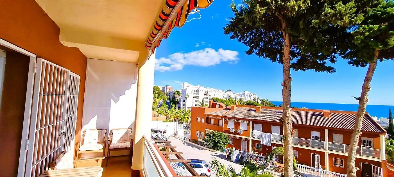 Vista Azul No1 Apartment Torremolinos 0*,  Spain