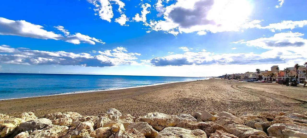 Vista Azul No1 Apartment Torremolinos