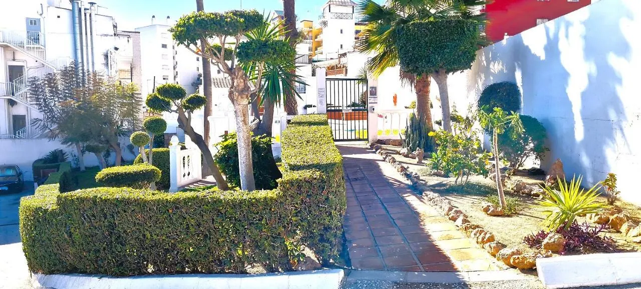 Vista Azul No1 Apartment Torremolinos