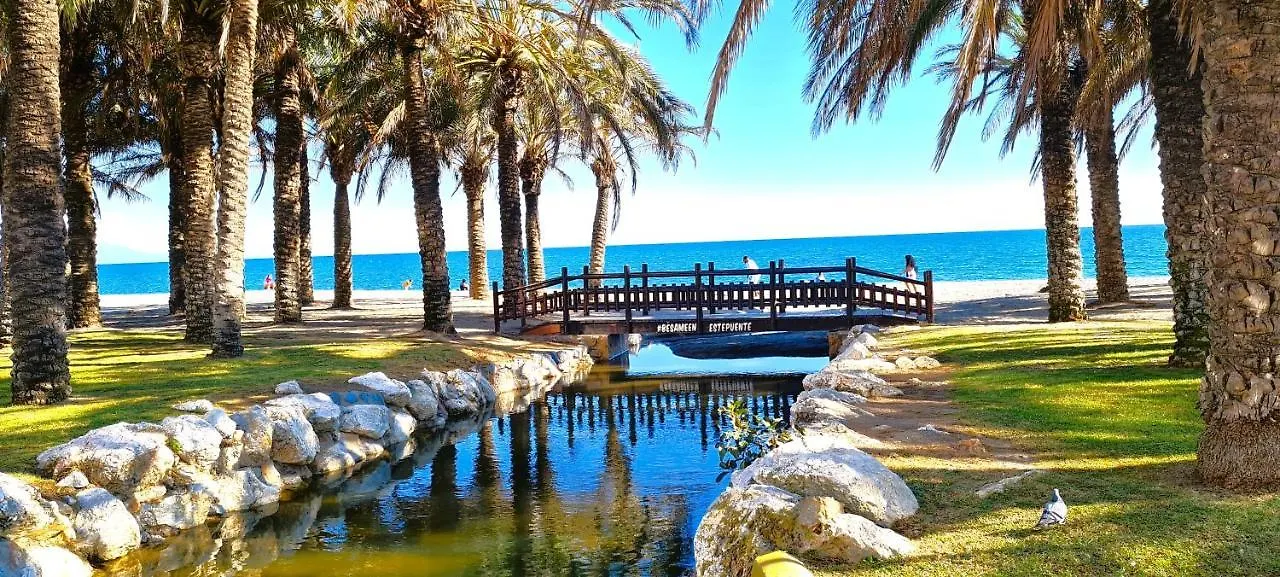Vista Azul No1 Apartment Torremolinos 0*,