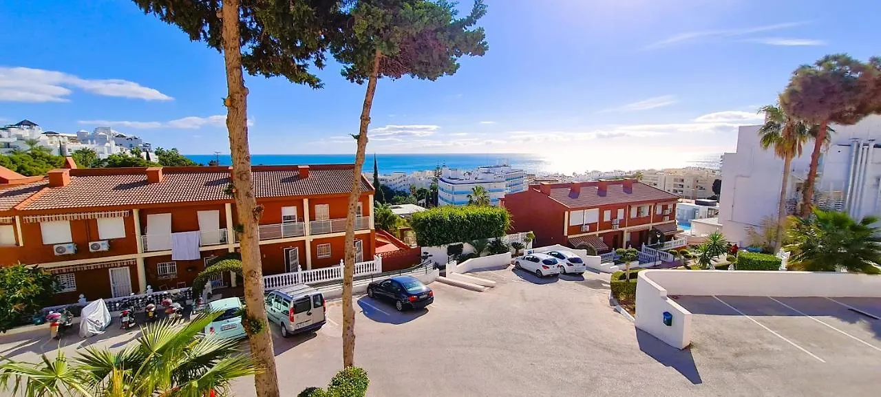 Vista Azul No1 Apartment Torremolinos
