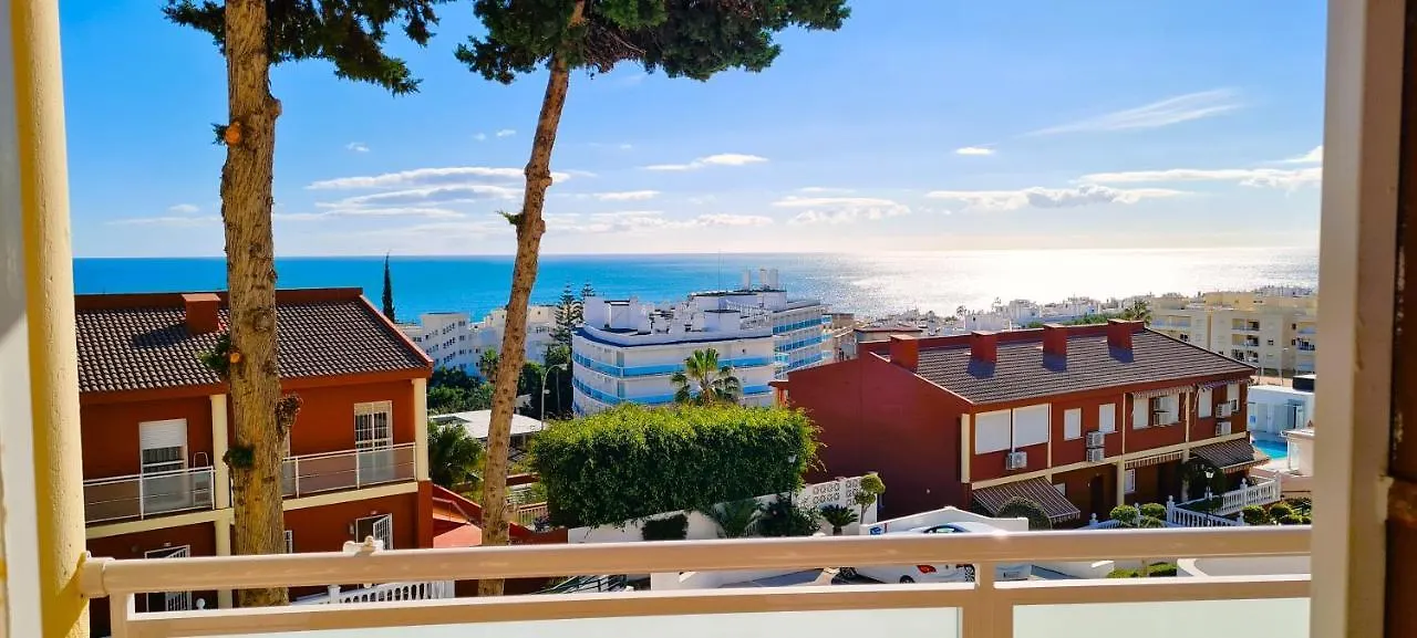 Vista Azul No1 Apartment Torremolinos 0*,  Spain